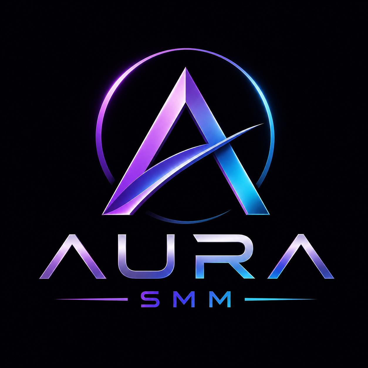 AURA SMM